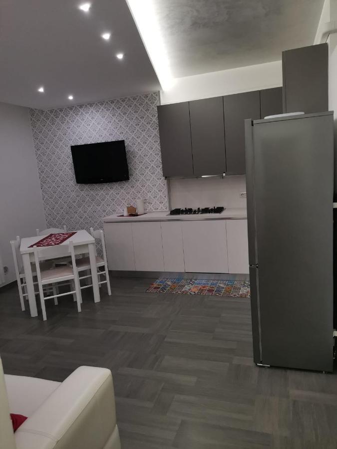 Апартаменты Giada Монополи Экстерьер фото